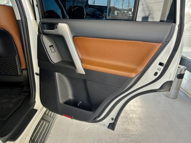 TOYOTA LAND CRUISER PRADO TX L PACKAGE 70TH ANNIVERSARY LIMITED