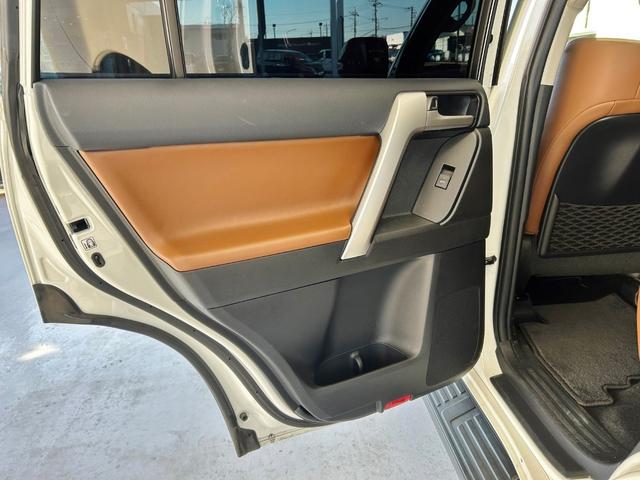 TOYOTA LAND CRUISER PRADO TX L PACKAGE 70TH ANNIVERSARY LIMITED