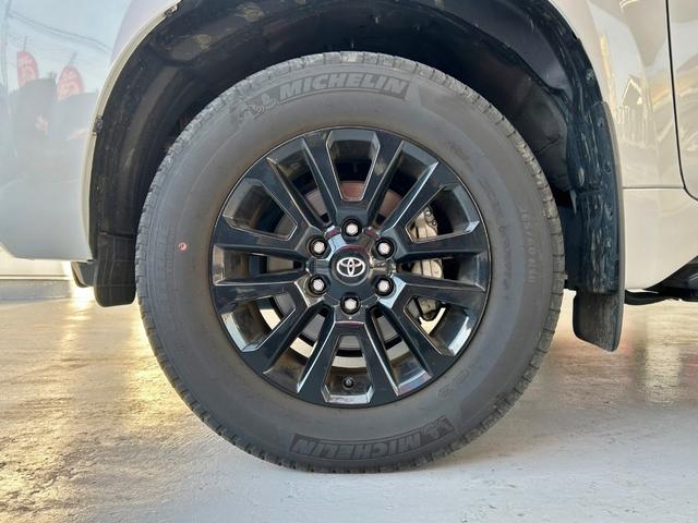 TOYOTA LAND CRUISER PRADO TX L PACKAGE 70TH ANNIVERSARY LIMITED