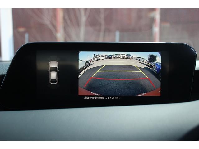 MAZDA MAZDA3 FASTBACK XD PROACTIVE TOURING SELECTION
