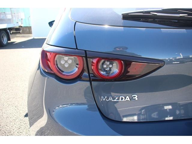 MAZDA MAZDA3 FASTBACK XD PROACTIVE TOURING SELECTION