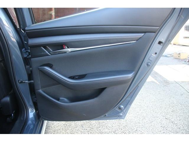 MAZDA MAZDA3 FASTBACK XD PROACTIVE TOURING SELECTION