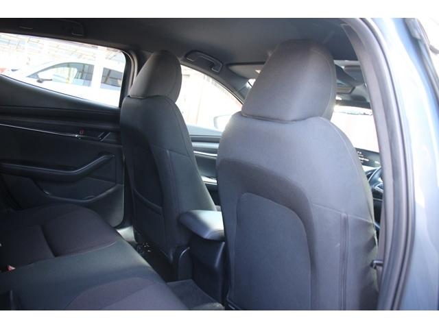 MAZDA MAZDA3 FASTBACK XD PROACTIVE TOURING SELECTION