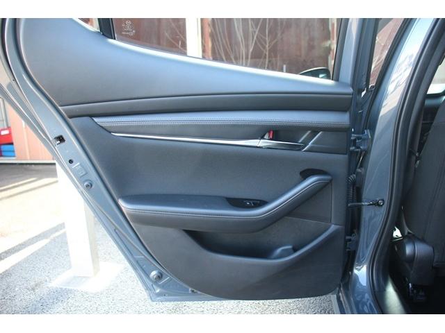 MAZDA MAZDA3 FASTBACK XD PROACTIVE TOURING SELECTION