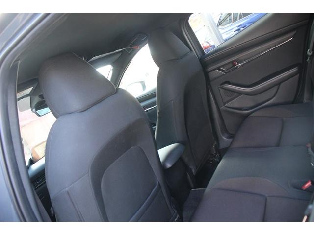 MAZDA MAZDA3 FASTBACK XD PROACTIVE TOURING SELECTION