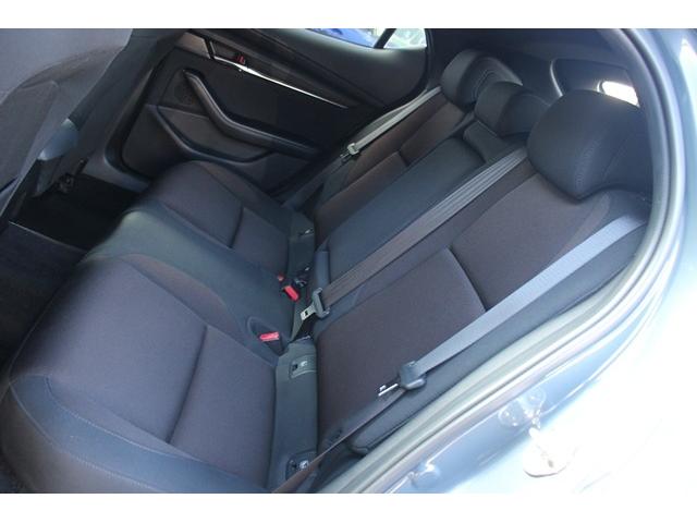 MAZDA MAZDA3 FASTBACK XD PROACTIVE TOURING SELECTION