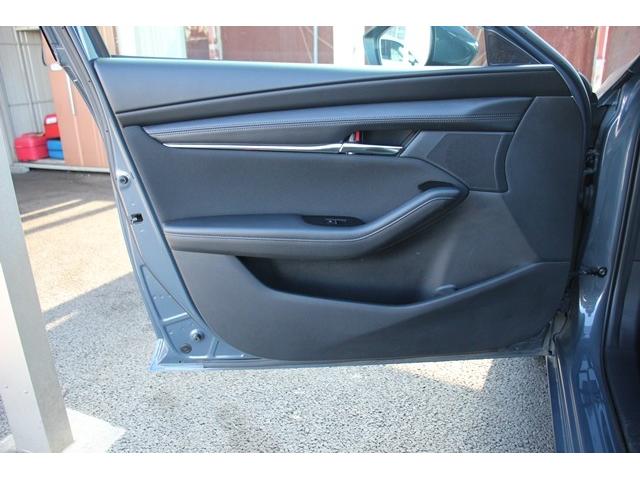 MAZDA MAZDA3 FASTBACK XD PROACTIVE TOURING SELECTION