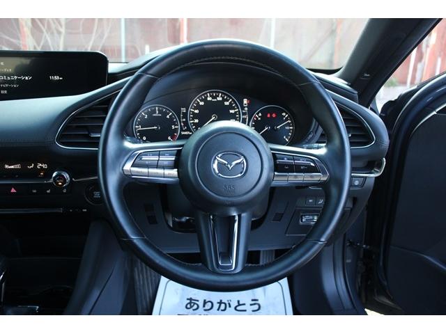 MAZDA MAZDA3 FASTBACK XD PROACTIVE TOURING SELECTION