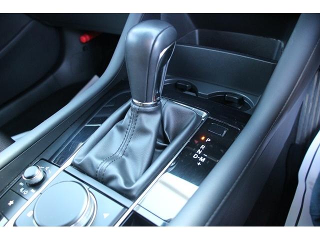 MAZDA MAZDA3 FASTBACK XD PROACTIVE TOURING SELECTION