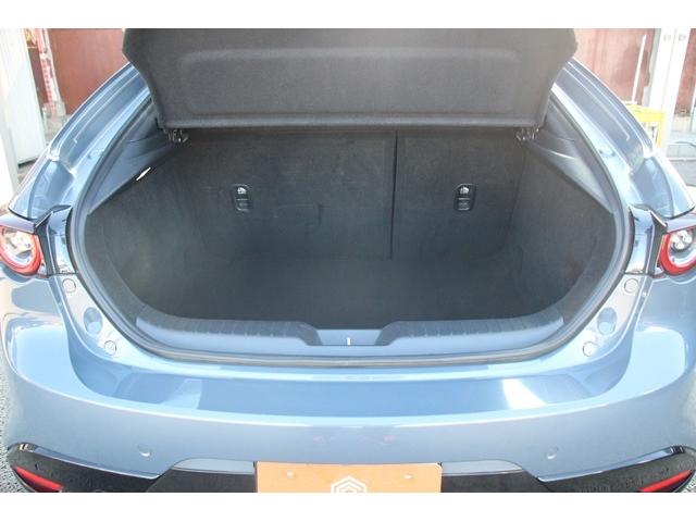 MAZDA MAZDA3 FASTBACK XD PROACTIVE TOURING SELECTION