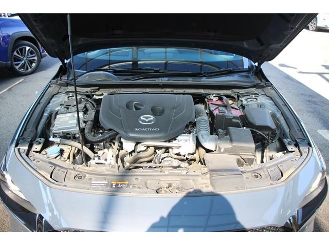 MAZDA MAZDA3 FASTBACK XD PROACTIVE TOURING SELECTION