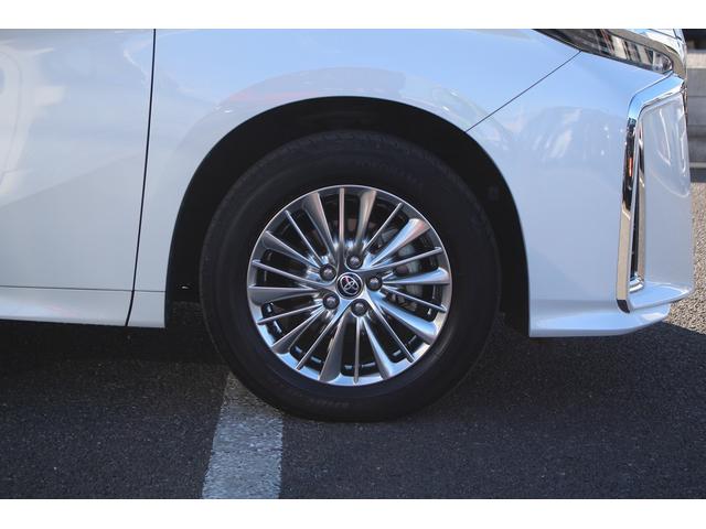 TOYOTA ALPHARD HYBRID SR C PACKAGE