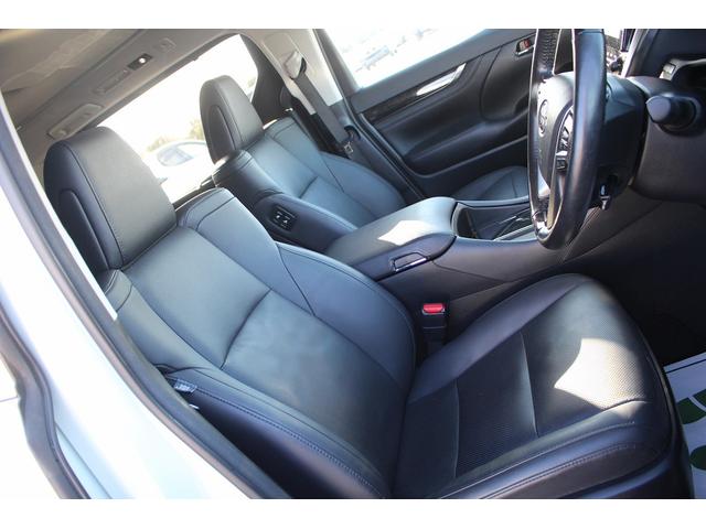 TOYOTA ALPHARD HYBRID SR C PACKAGE