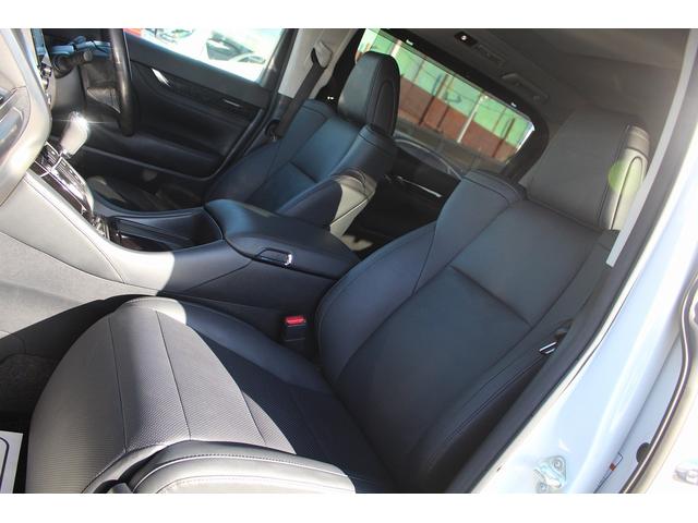 TOYOTA ALPHARD HYBRID SR C PACKAGE