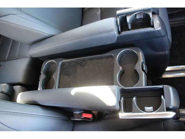 TOYOTA ALPHARD HYBRID SR C PACKAGE