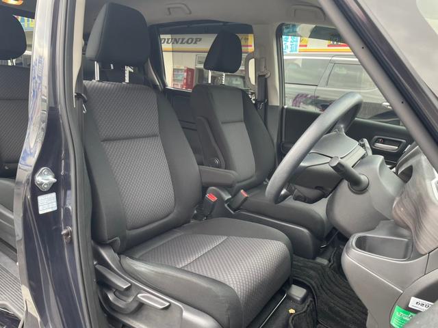 HONDA FREED HYBRID HYBRID G BLACK STYLE
