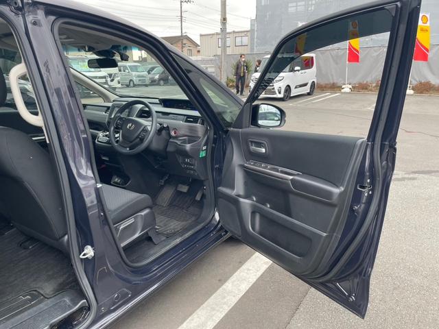 HONDA FREED HYBRID HYBRID G BLACK STYLE