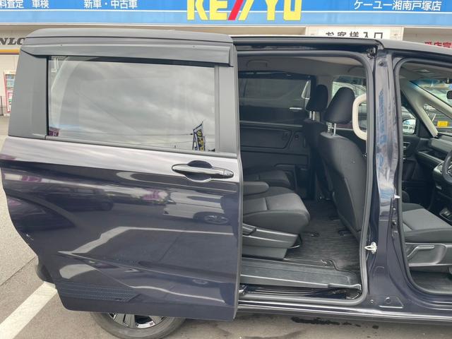 HONDA FREED HYBRID HYBRID G BLACK STYLE