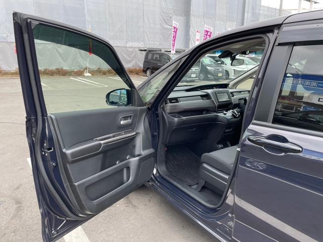 HONDA FREED HYBRID HYBRID G BLACK STYLE