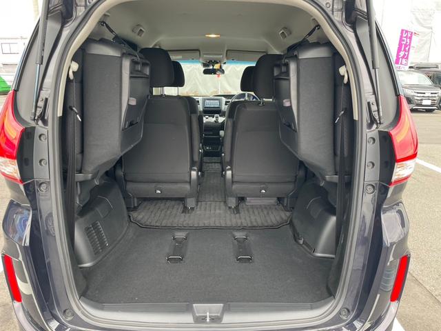 HONDA FREED HYBRID HYBRID G BLACK STYLE