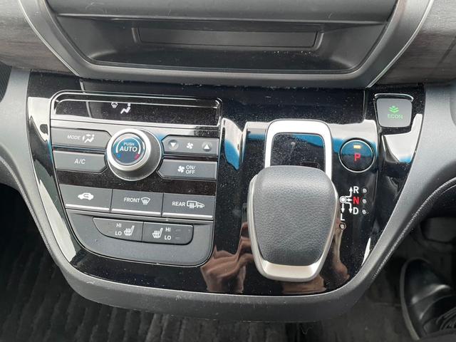 HONDA FREED HYBRID HYBRID G BLACK STYLE