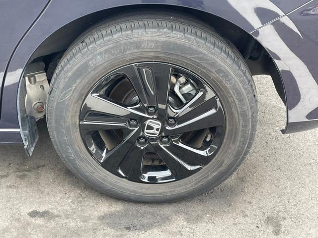 HONDA FREED HYBRID HYBRID G BLACK STYLE