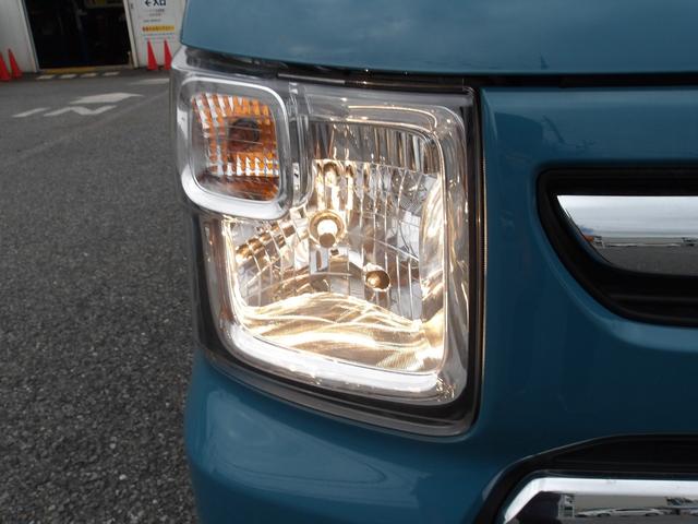 SUZUKI WAGON R HYBRID FX-S