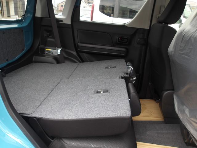 SUZUKI WAGON R HYBRID FX-S