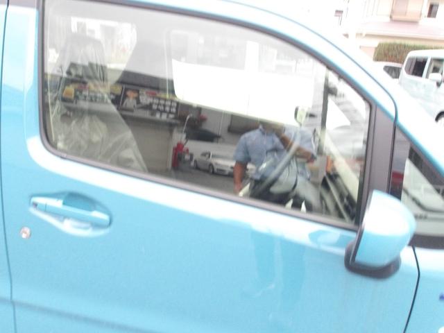 SUZUKI WAGON R HYBRID FX-S