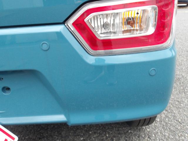 SUZUKI WAGON R HYBRID FX-S