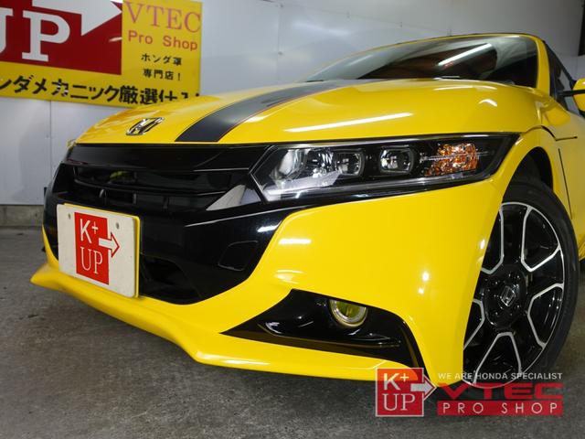 HONDA S660 ALPHA