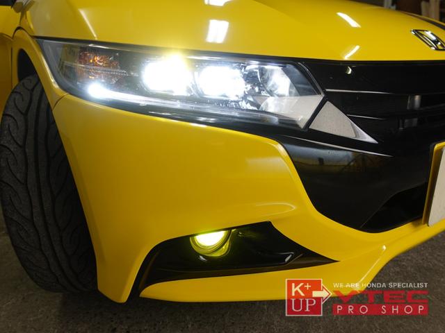 HONDA S660 ALPHA