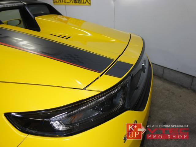 HONDA S660 ALPHA
