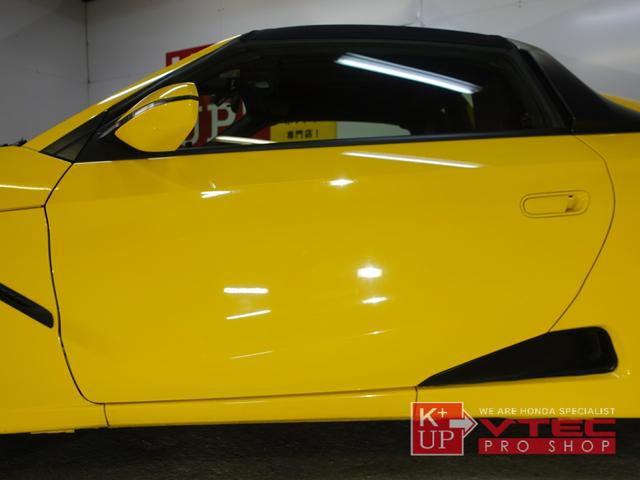 HONDA S660 ALPHA