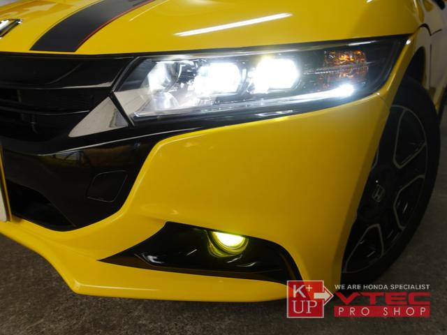 HONDA S660 ALPHA