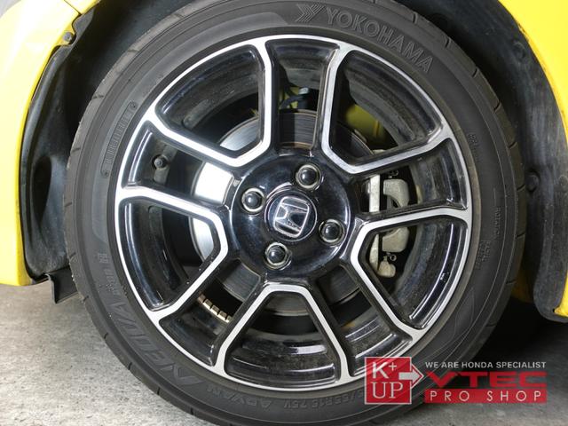 HONDA S660 ALPHA