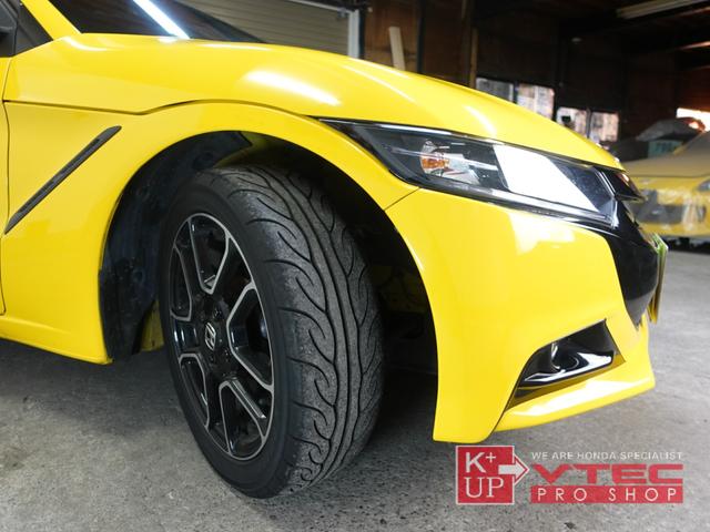 HONDA S660 ALPHA
