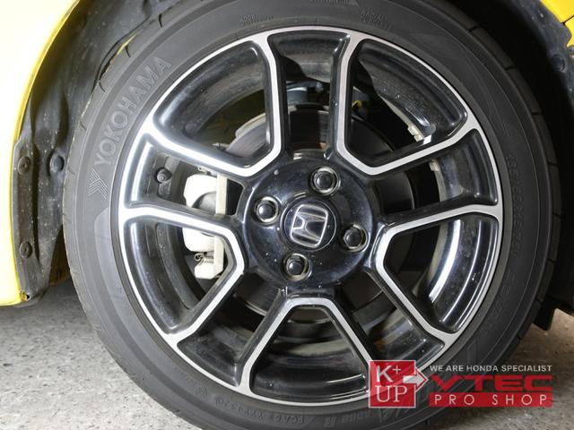 HONDA S660 ALPHA