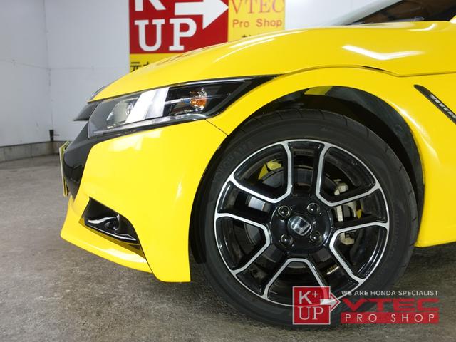 HONDA S660 ALPHA