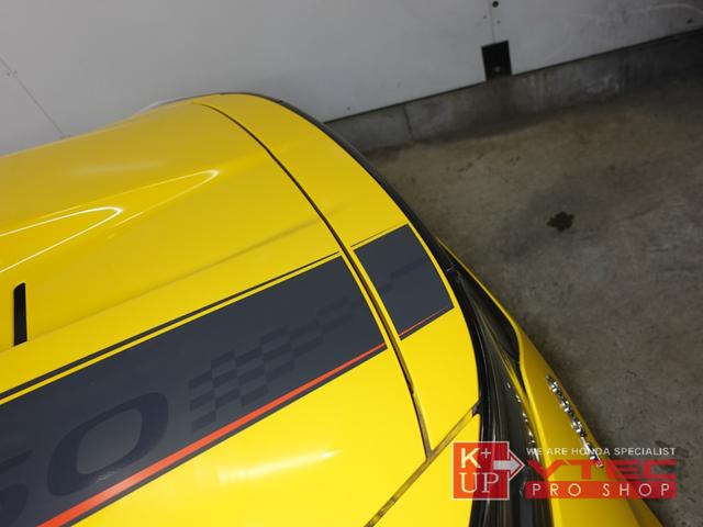 HONDA S660 ALPHA