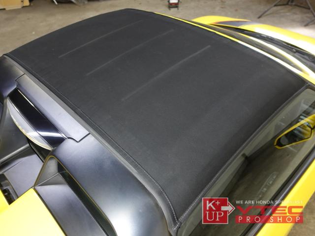 HONDA S660 ALPHA