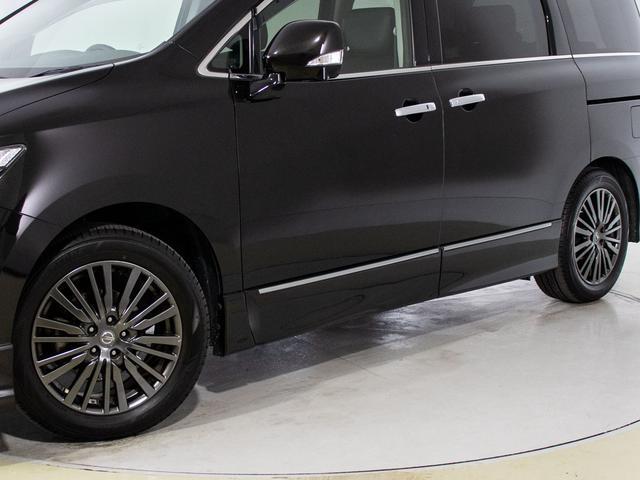 NISSAN ELGRAND 350HIGHWAY STAR URBAN CHROME