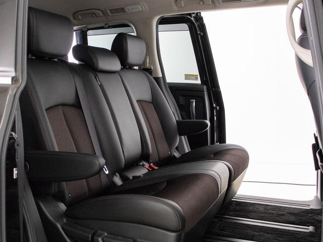 NISSAN ELGRAND 350HIGHWAY STAR URBAN CHROME