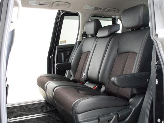 NISSAN ELGRAND 350HIGHWAY STAR URBAN CHROME