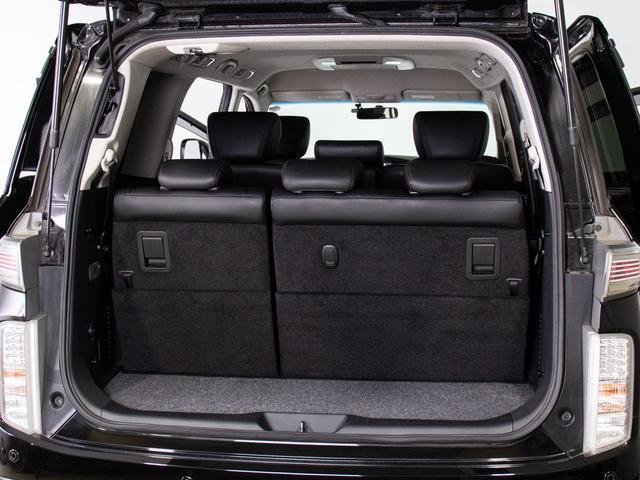 NISSAN ELGRAND 350HIGHWAY STAR URBAN CHROME