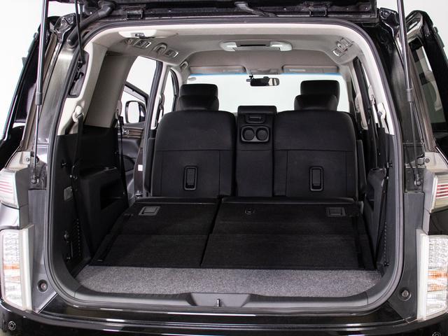 NISSAN ELGRAND 350HIGHWAY STAR URBAN CHROME