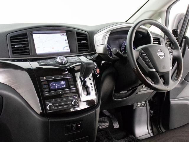 NISSAN ELGRAND 350HIGHWAY STAR URBAN CHROME