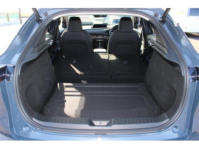 MAZDA CX-30 XD PROACTIVE TOURING SELECTION