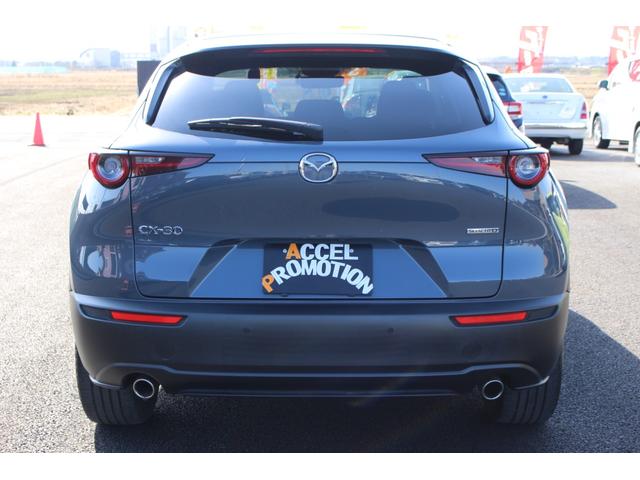 MAZDA CX-30 XD PROACTIVE TOURING SELECTION