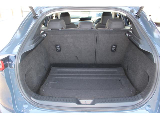 MAZDA CX-30 XD PROACTIVE TOURING SELECTION